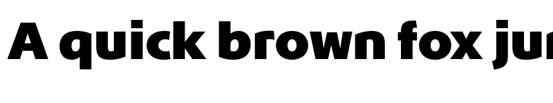 Preview of Lotus Eden UltraBold font