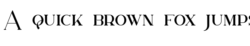 Preview of LotusEater Regular font