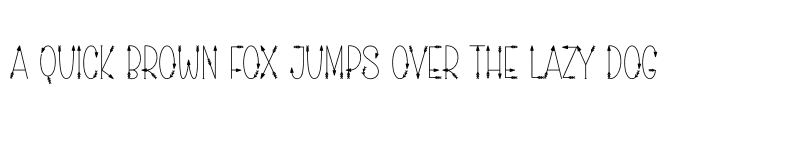 Preview of Love Arrow Regular font