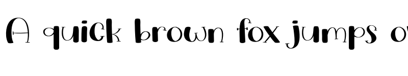 Preview of Love Everywhere Regular font