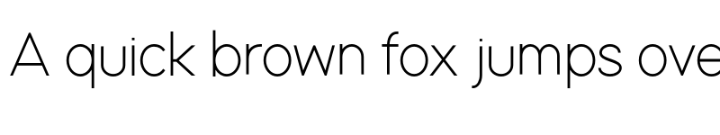 Preview of Love normal font