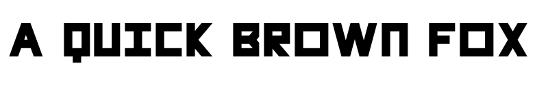 Preview of LOVE Regular font