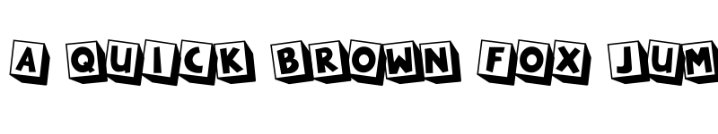 Preview of LOVE-YOU Regular font