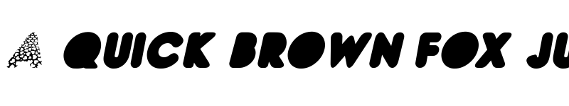 Preview of LOVEHEARTZ PERSONAL USE Bold Italic font