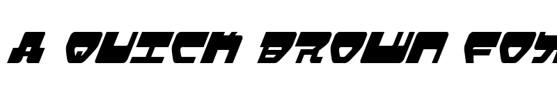 Preview of Loveladies Condensed Italic Condensed Italic font