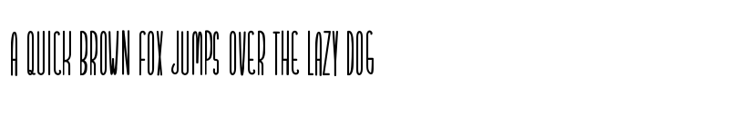 Preview of Lovely Land Regular font