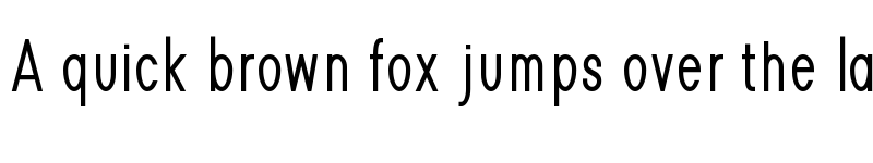 Preview of Loving normal font