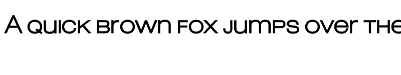 Preview of Lowvetica Demi Bold Regular font