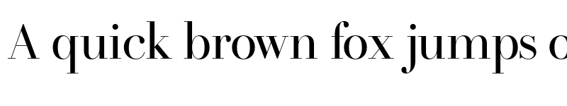 Preview of LT Afficher Neue Subhead Regular font