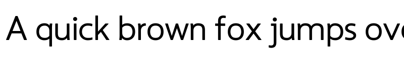 Preview of LT Asus Regular font