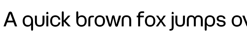 Preview of LT Bump SmRd Medium font