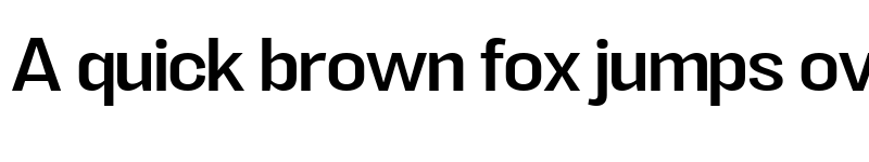 Preview of LT Eyesight Expanded font