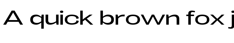 Preview of LT Eyesight Light Ultra Expanded font