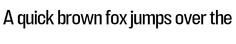 Preview of LT Eyesight Light font