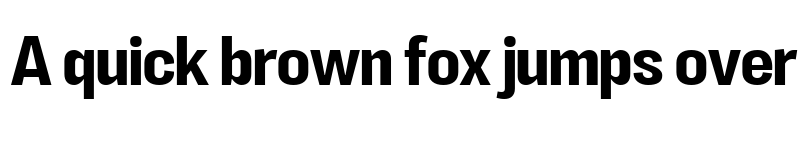 Preview of LT Eyesight Semi Bold font