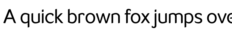 Preview of LT Flode Neue News font