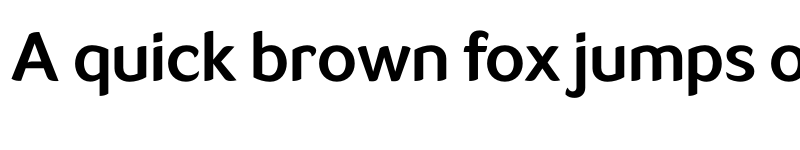 Preview of LT Flode Neue Semi Bold font