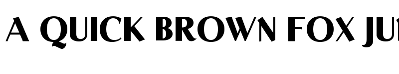 Preview of LT Highlight ExtraBold font