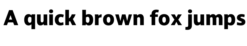 Preview of LT Hoop Extra Bold font