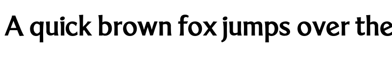 Preview of LT Marathon Bold font