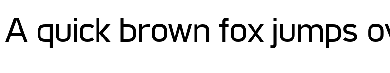 Preview of LT Neo Bold font