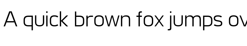 Preview of LT Neo Regular font