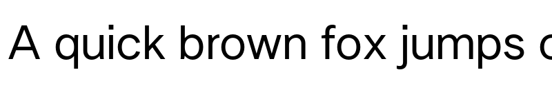 Preview of LT Superior Medium font