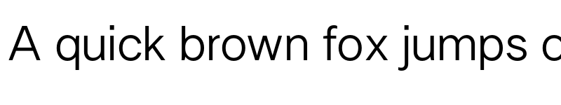 Preview of LT Superior Regular font