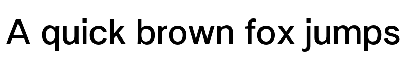 Preview of LT Superior Semi-bold font