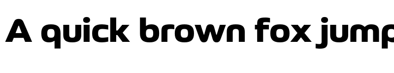 Preview of LT Wave Black font