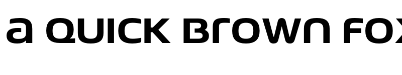 Preview of LT Wave UI Medium font