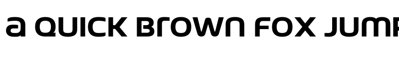 Preview of LT Wave UI Regular font