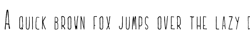Preview of Lucidity Ballpoint font