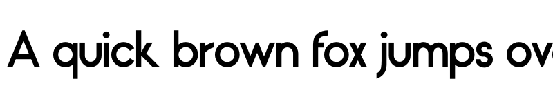 Preview of Lugos Regular font