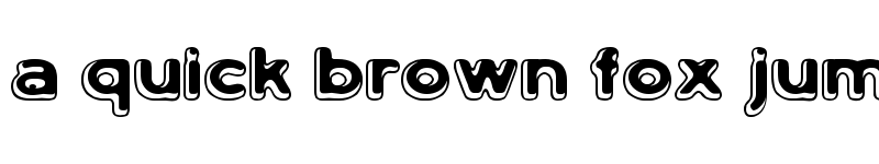 Preview of Lumi, nauroit Regular font