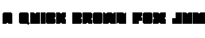 Preview of Lumio Regular font