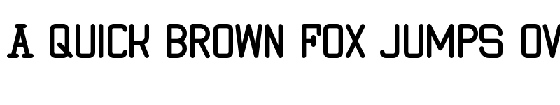 Preview of LunarDream Regular font