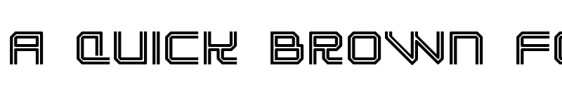 Preview of Lunasol Regular font