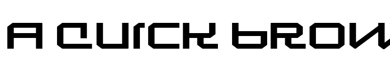 Preview of Lunasol Sequence font