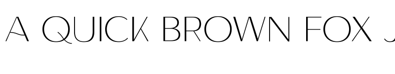 Preview of LunatesNonCommercial Regular font