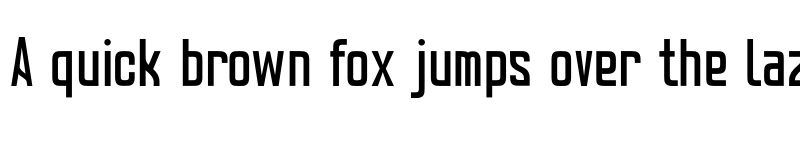 Preview of Lushgunin-Bold ? font