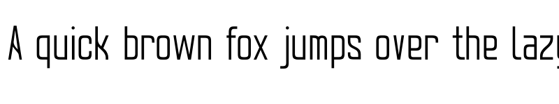 Preview of Lushgunin-Normal ? font