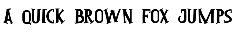 Preview of Luvi Hollis Demo Regular font