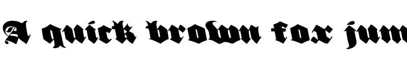 Preview of Lux Contra Tenebras Leftalic Italic font