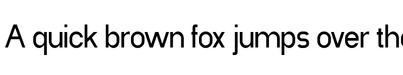 Preview of Luxima Lixuma Regular font