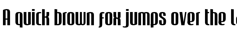 Preview of Mabella Regular font