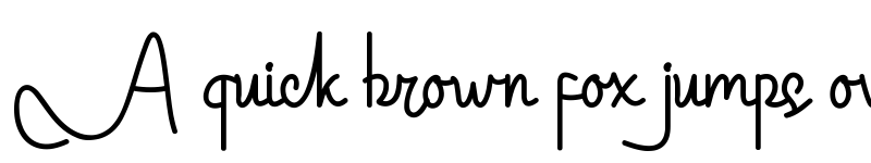 Preview of Machington Demo Regular font