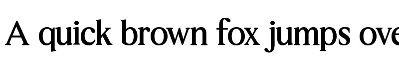 Preview of MADE Avenue PERSONAL USE Regular font