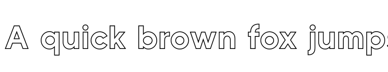 Preview of MADE CARVING Outline Personal Use Bold font