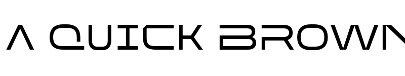 Preview of MADE Future X HEADER Regular font